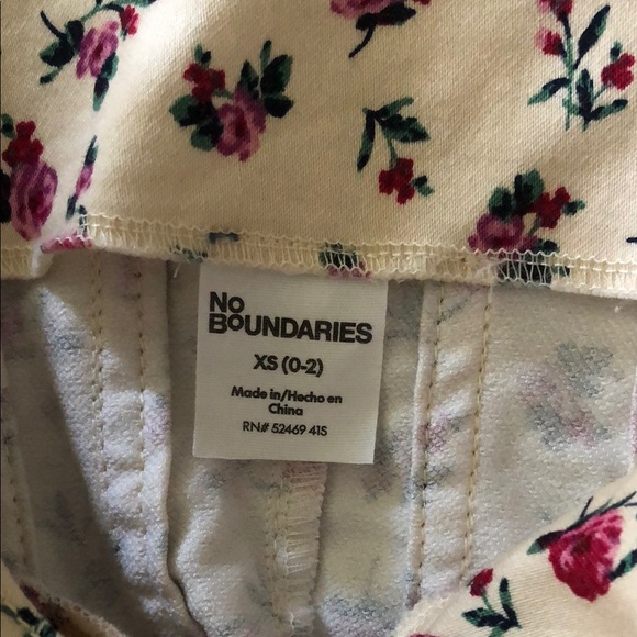 Two no boundaries dresses! - Picture 4 of 6